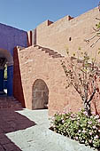 Arequipa, Convent of Santa Catalina de Sena